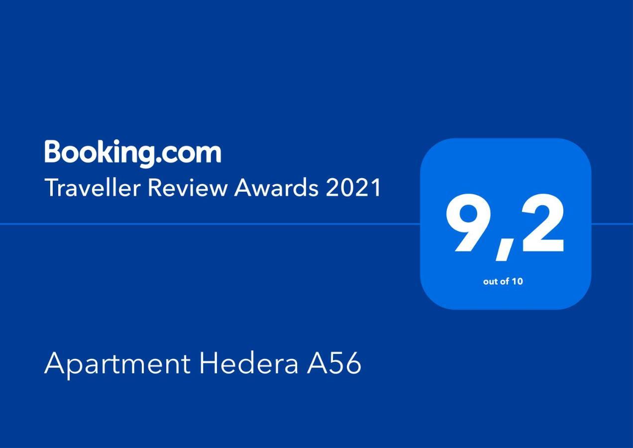 Apartment Hedera A56 Dubrovnik Eksteriør billede