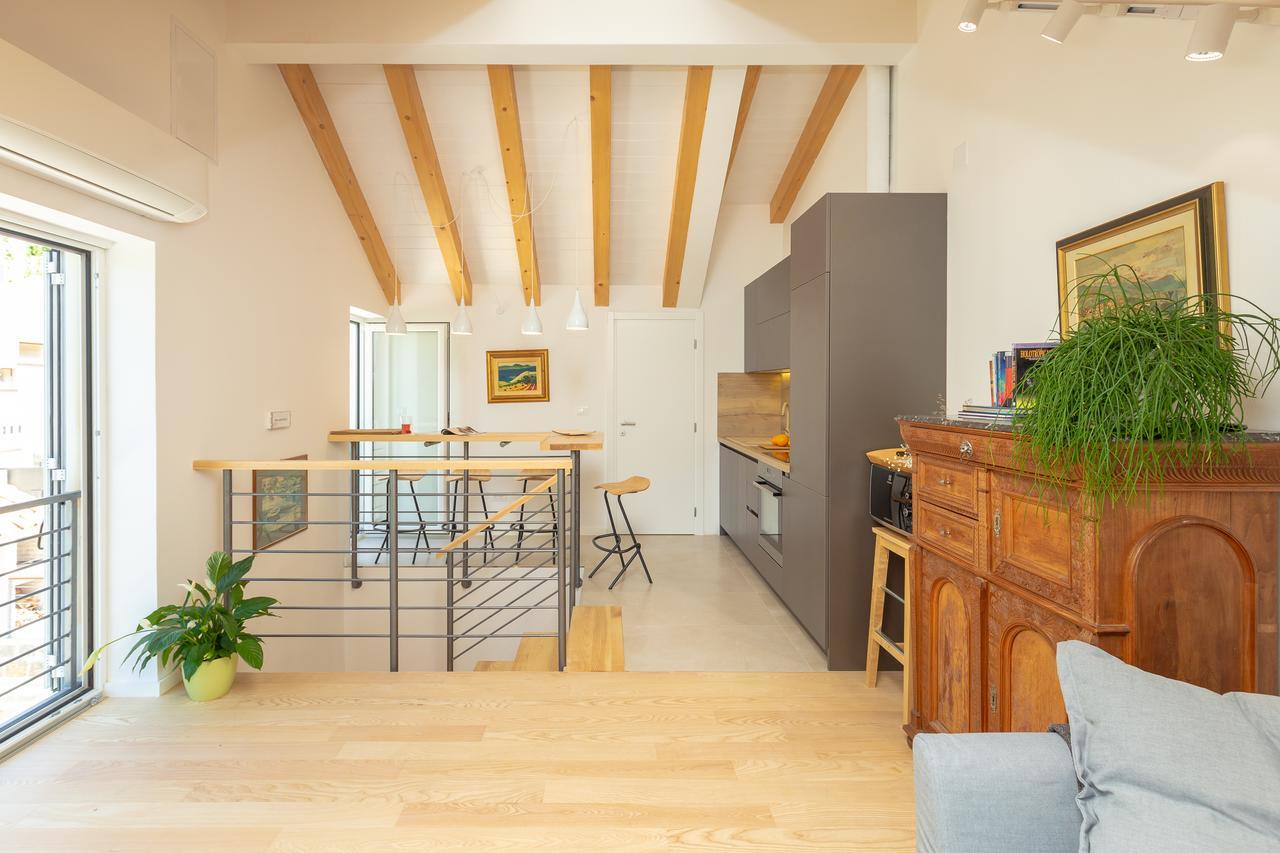 Apartment Hedera A56 Dubrovnik Eksteriør billede