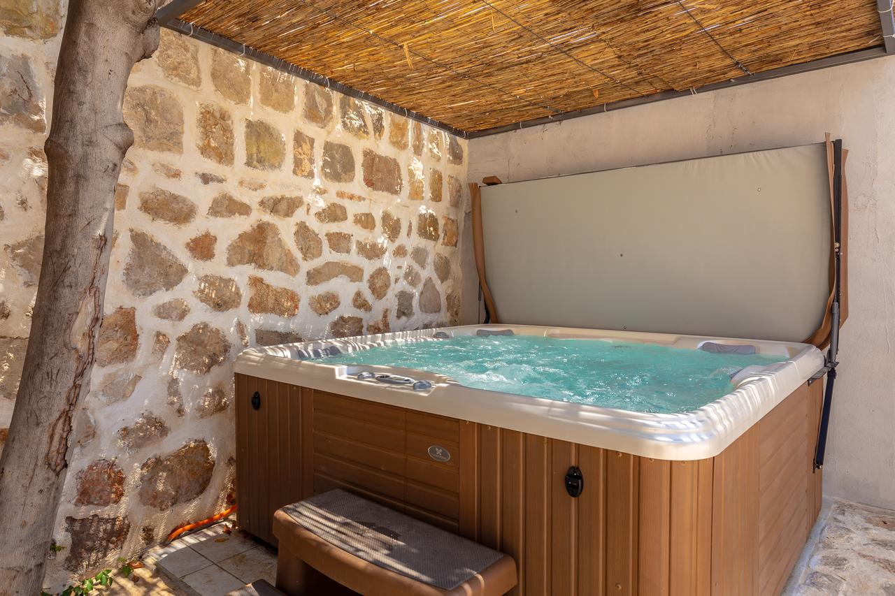 Apartment Hedera A56 Dubrovnik Eksteriør billede