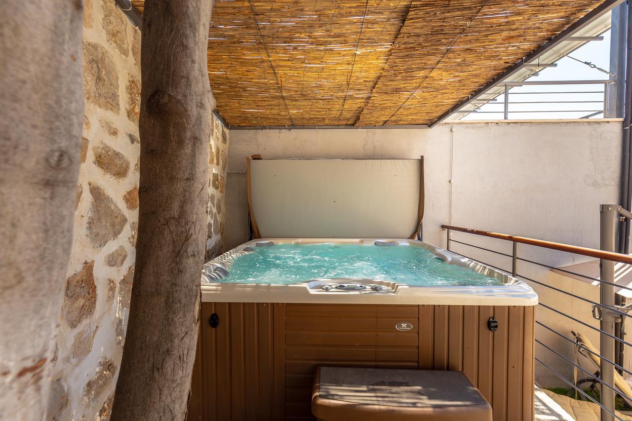 Apartment Hedera A56 Dubrovnik Eksteriør billede