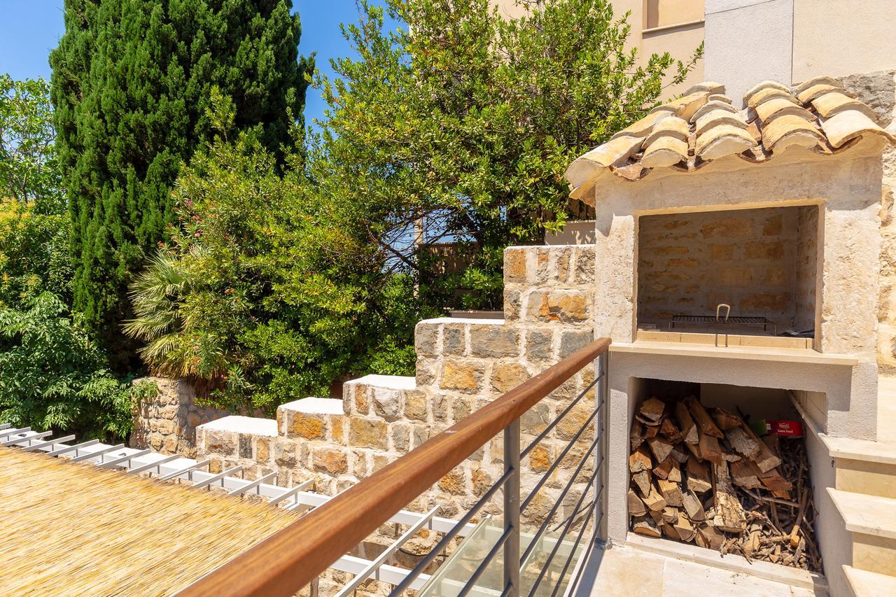 Apartment Hedera A56 Dubrovnik Eksteriør billede