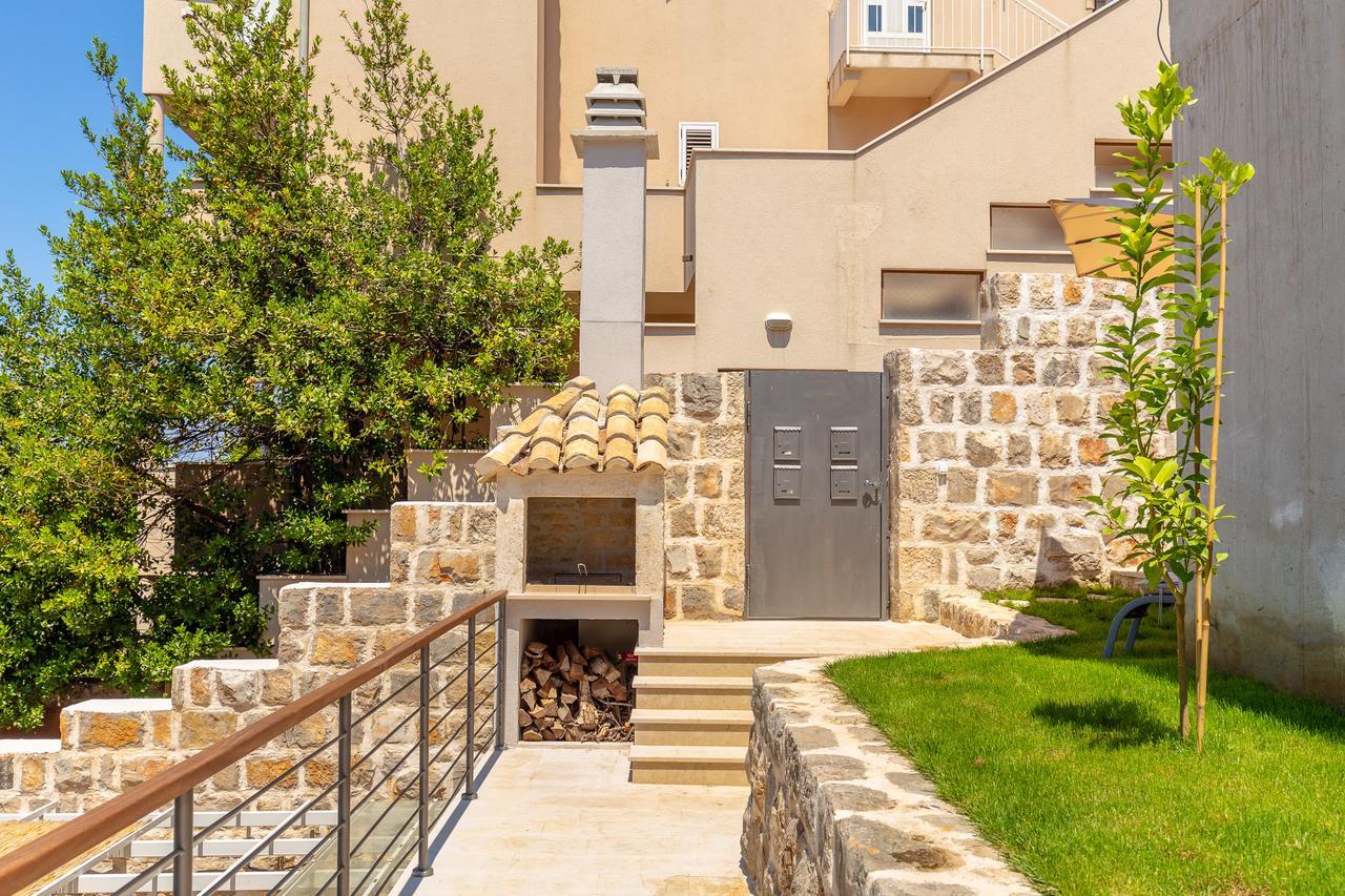 Apartment Hedera A56 Dubrovnik Eksteriør billede