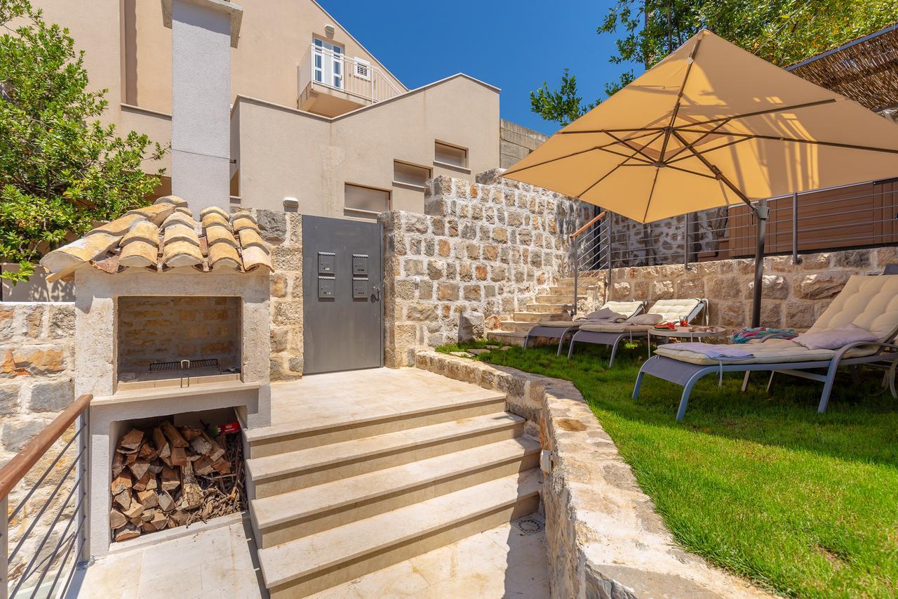 Apartment Hedera A56 Dubrovnik Eksteriør billede
