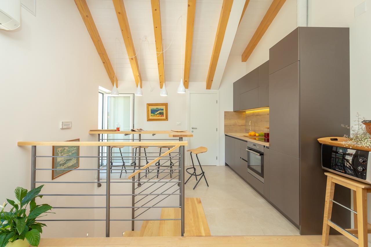 Apartment Hedera A56 Dubrovnik Eksteriør billede