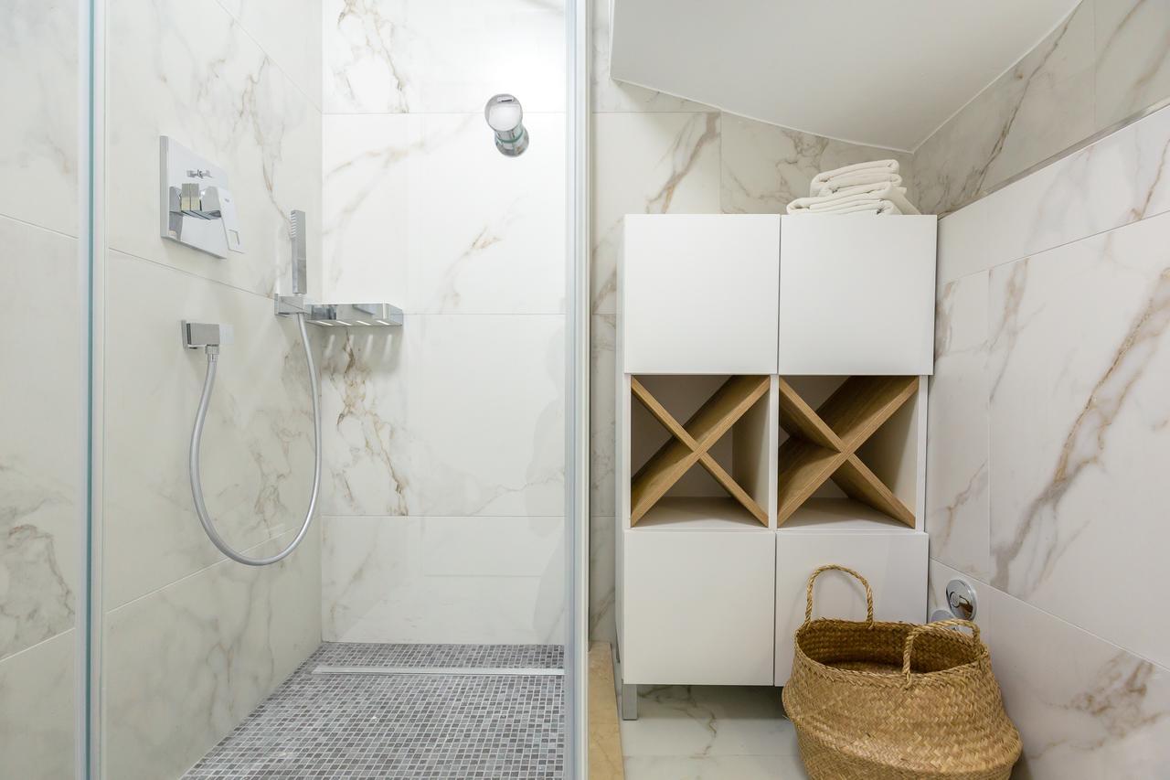 Apartment Hedera A56 Dubrovnik Eksteriør billede