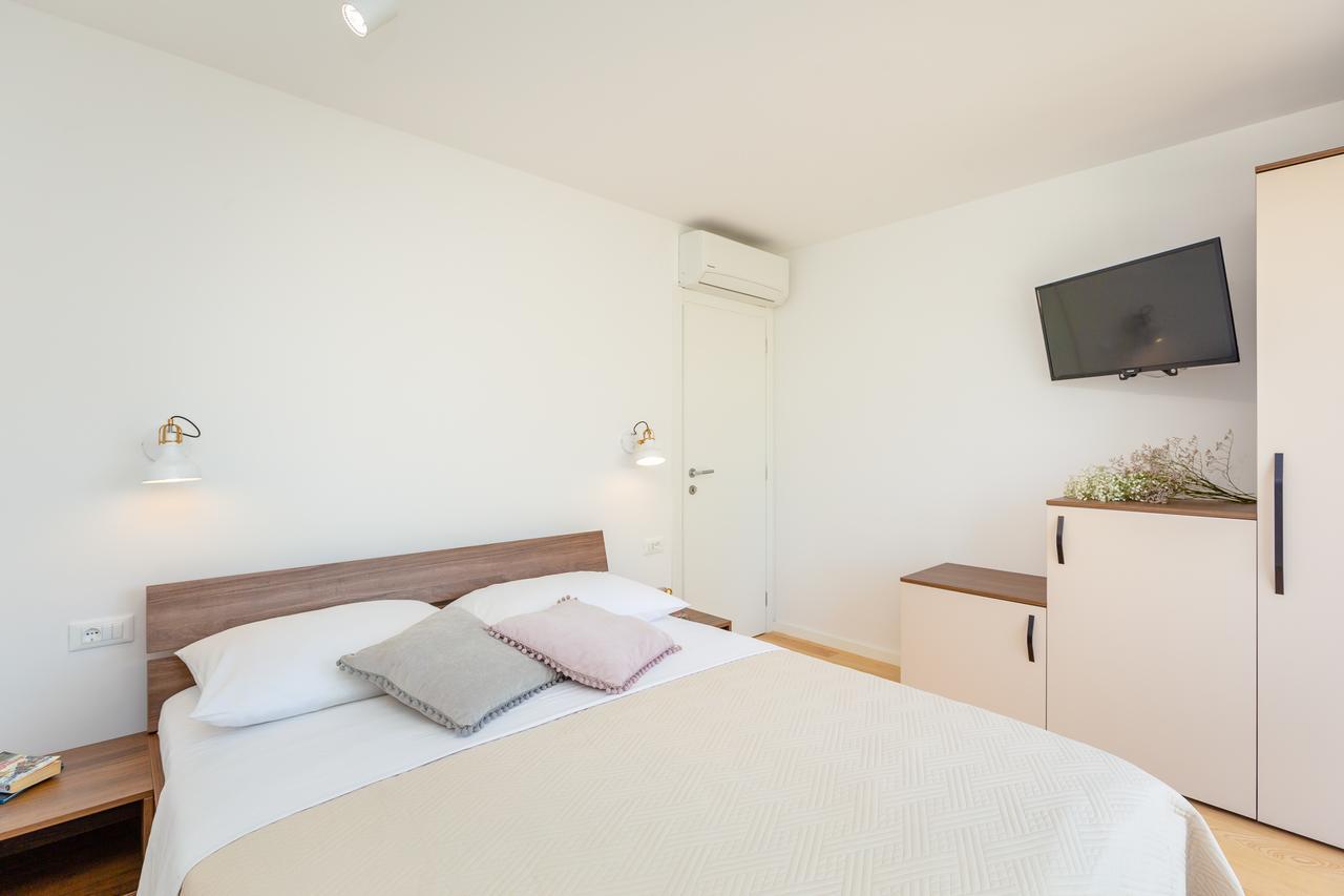 Apartment Hedera A56 Dubrovnik Eksteriør billede
