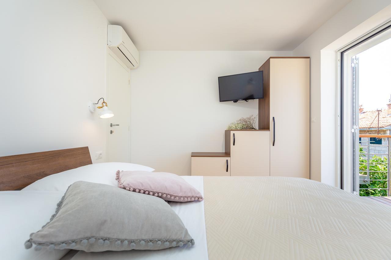 Apartment Hedera A56 Dubrovnik Eksteriør billede