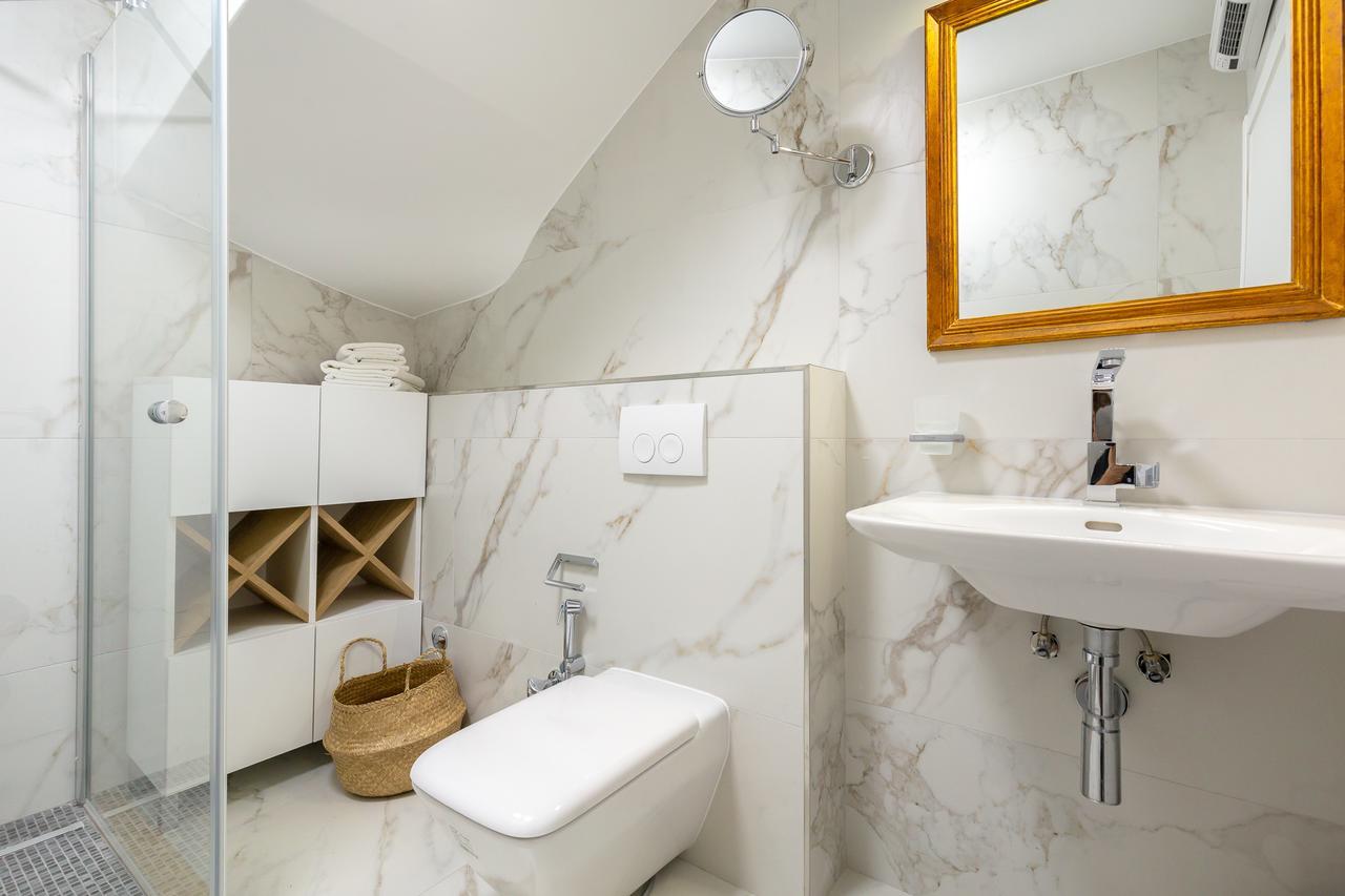 Apartment Hedera A56 Dubrovnik Eksteriør billede
