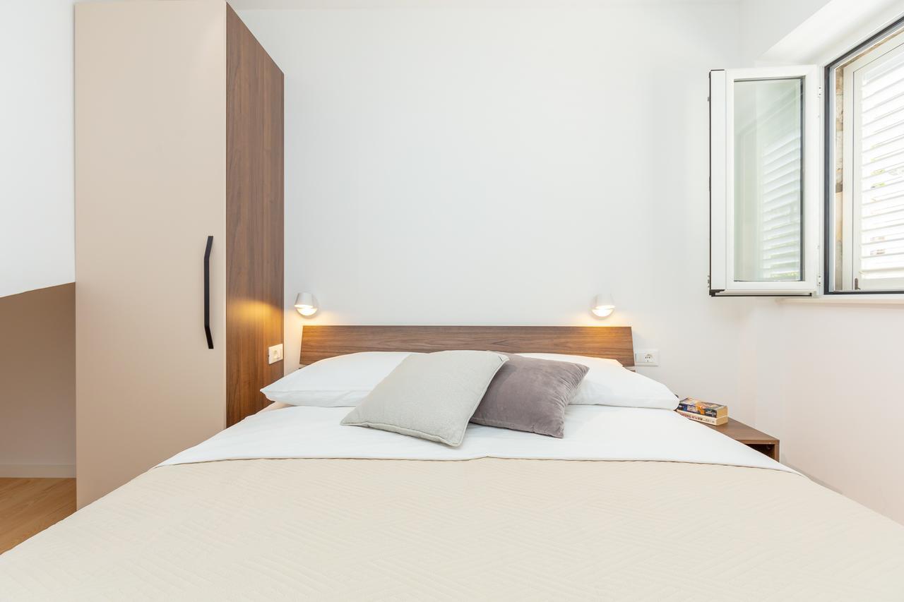 Apartment Hedera A56 Dubrovnik Eksteriør billede