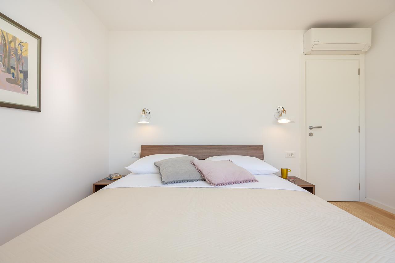 Apartment Hedera A56 Dubrovnik Eksteriør billede