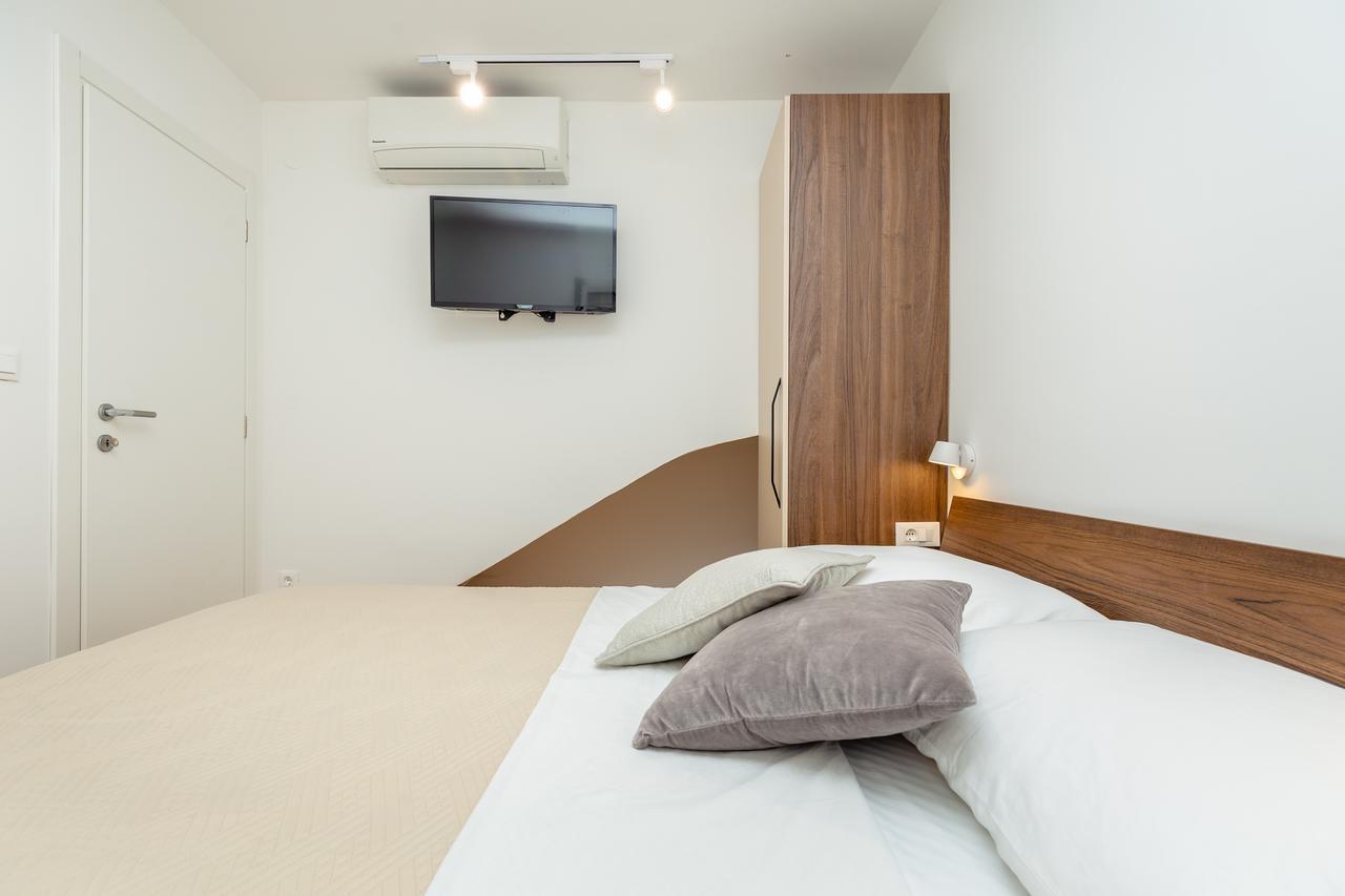 Apartment Hedera A56 Dubrovnik Eksteriør billede