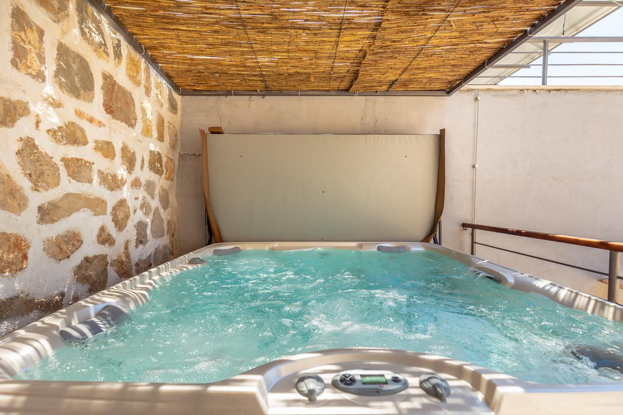 Apartment Hedera A56 Dubrovnik Eksteriør billede
